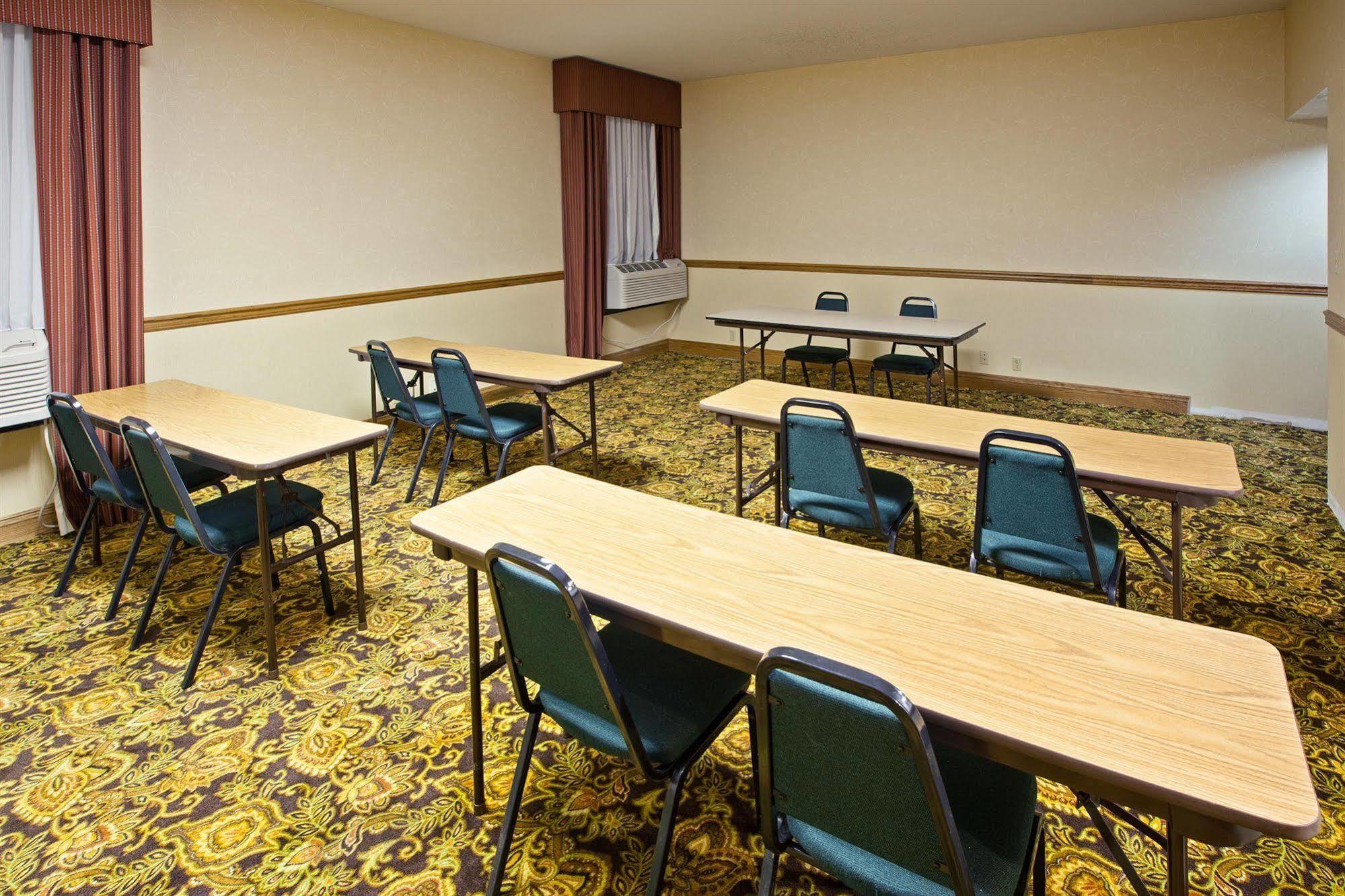 Quality Inn & Suites Saginaw Business bild